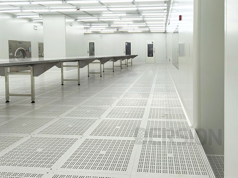 空氣凈化車間 空氣凈化車間