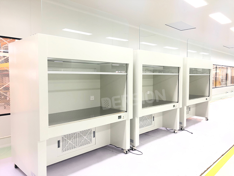 潔凈工作臺(tái) 潔凈工作臺(tái)